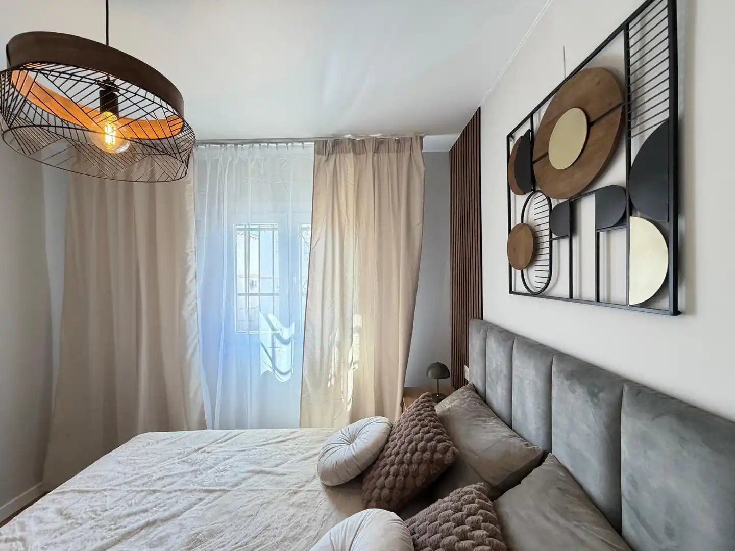 Apartment with terrace for sale in Calle de central, imagen 32