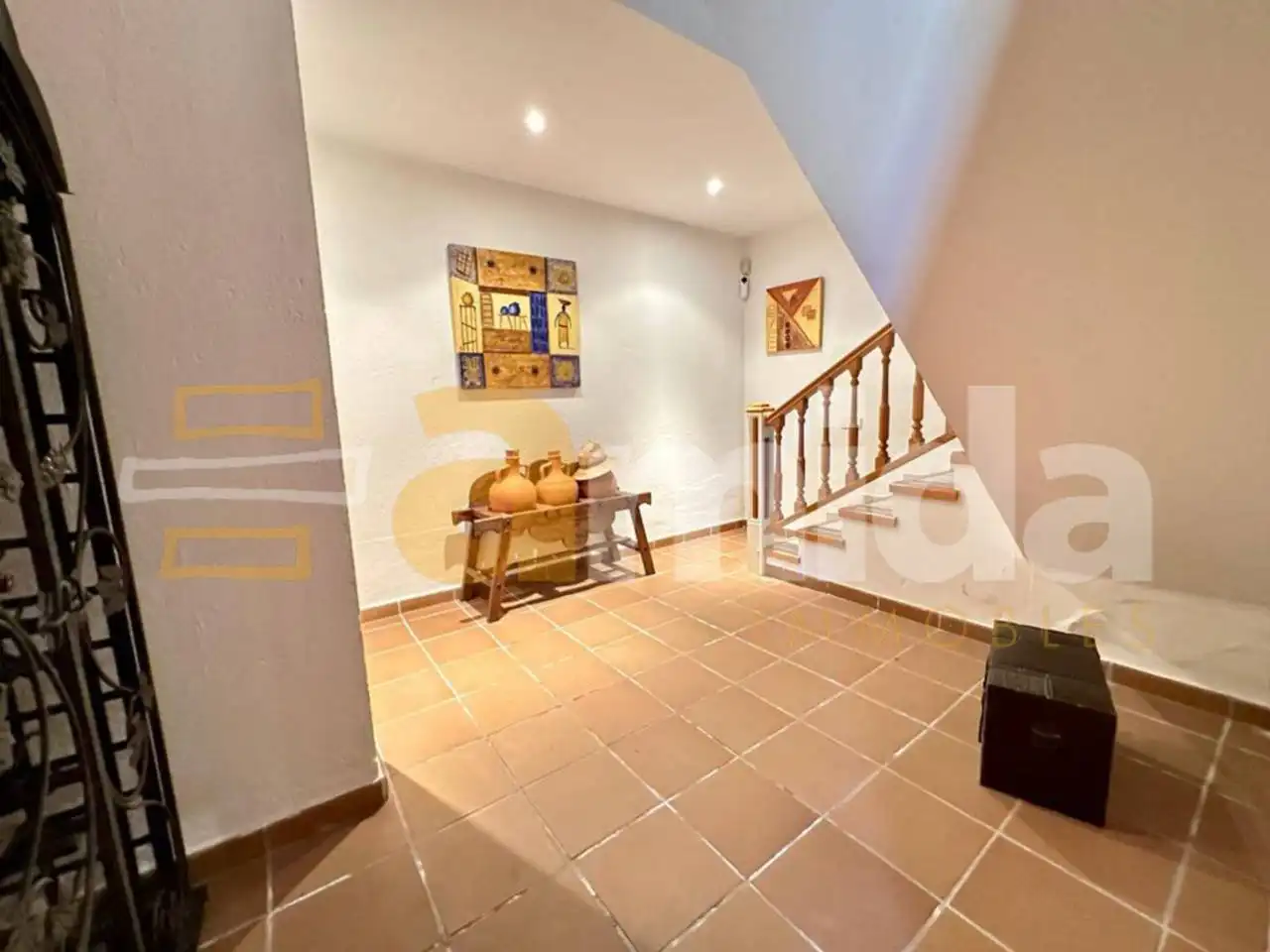 Villa mit Pool zum Verkauf in Poble, imagen 14