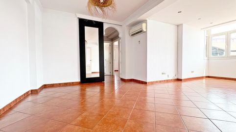 Foto 4 de Piso en venta en La Unión - Cruz de Humilladero - Los Tilos, Málaga Capital