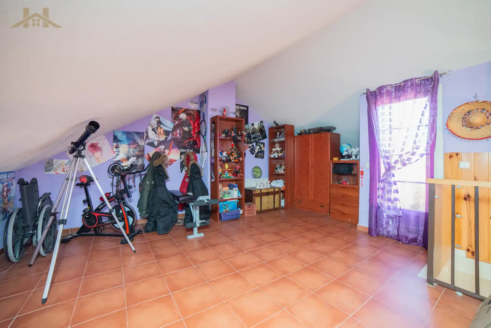 Casa adosada en venda en Valdemoro amb Calefacció, Jardí privat i Parquet