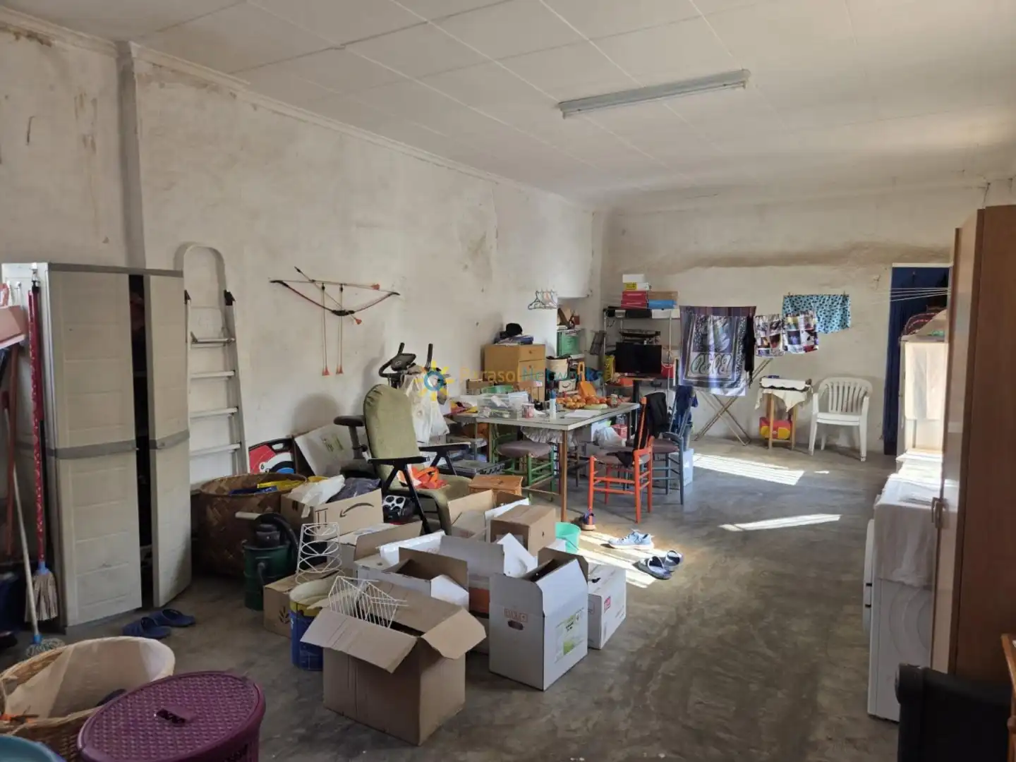 Detached homes for sale in Alcàntera de Xúquer  with Private garden, Terrace and Storage room