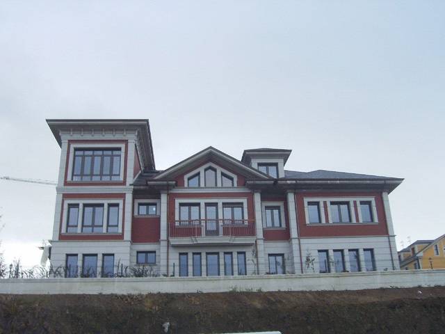 Casa-chalet en Venta en Navia