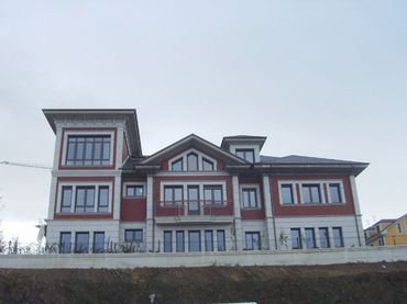 Casa en venta en Navia