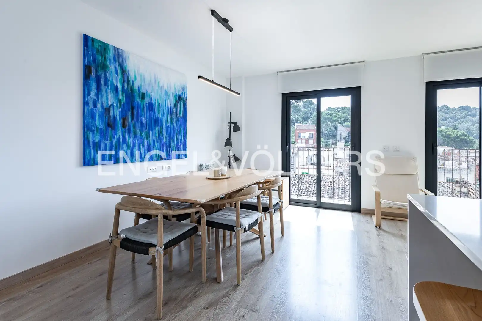 Duplex with pool for sale in Arenys de Munt, imagen 39