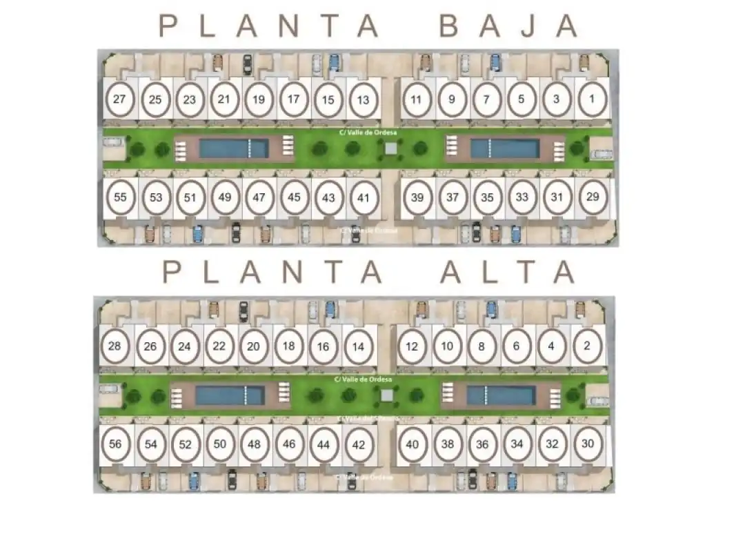 Planta baja en venta en Los Peñascos - El Salero - Los Imbernones