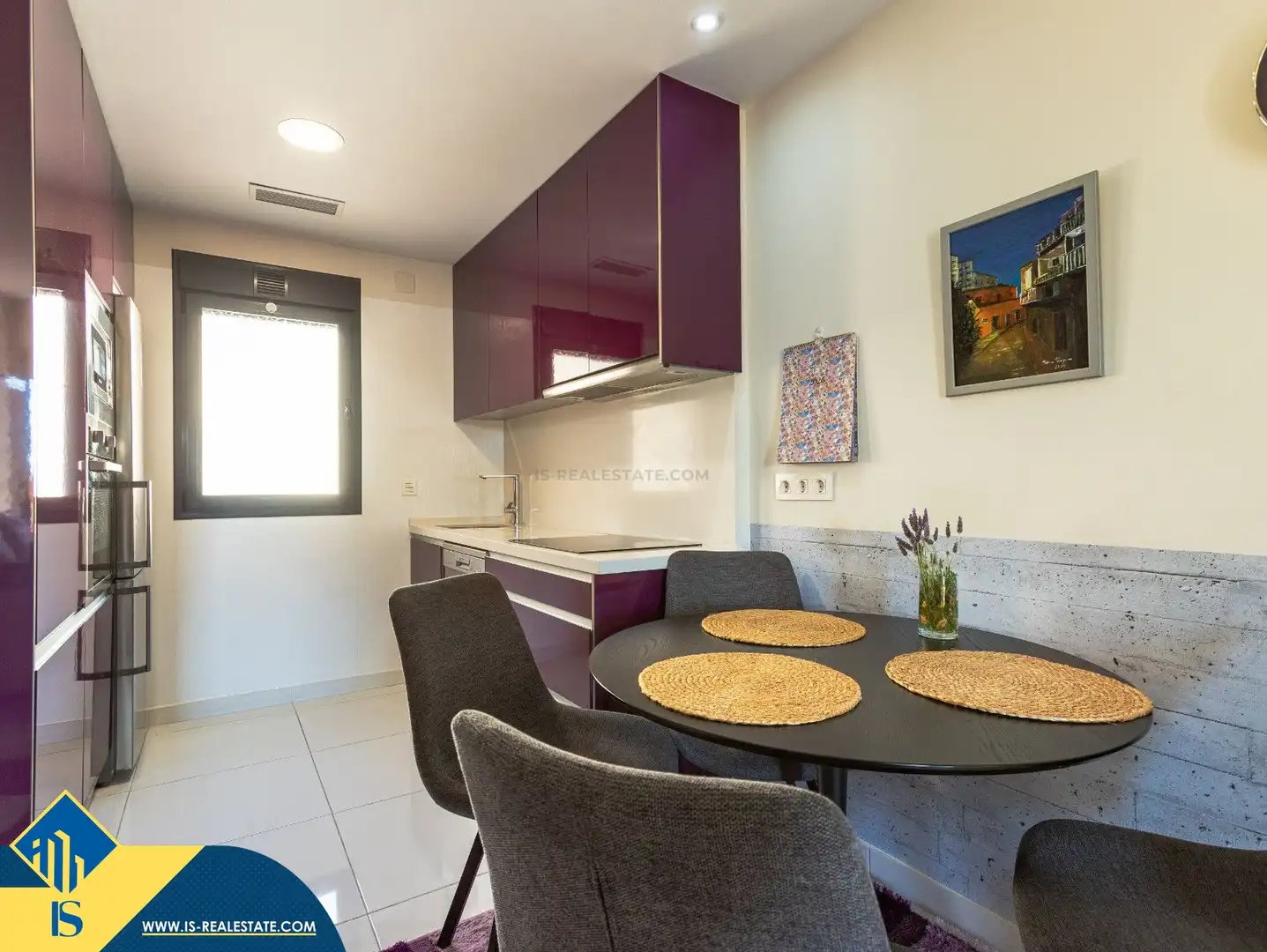 Bungalow con piscina in vendita a Orihuela Costa, imagen 5