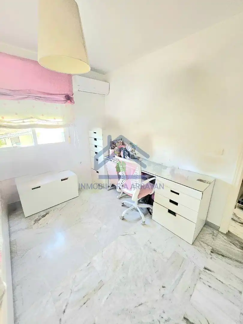 Habitación de Casa o chalet en venta en Ogíjares con Aire acondicionado y Balcón