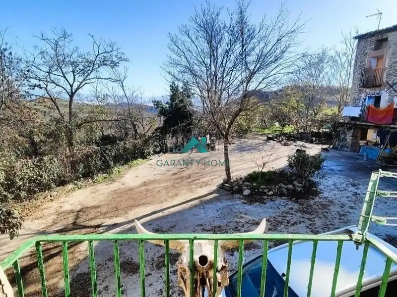 Exterior view of Country homes for sale in Tremp  with Private garden and Balcony