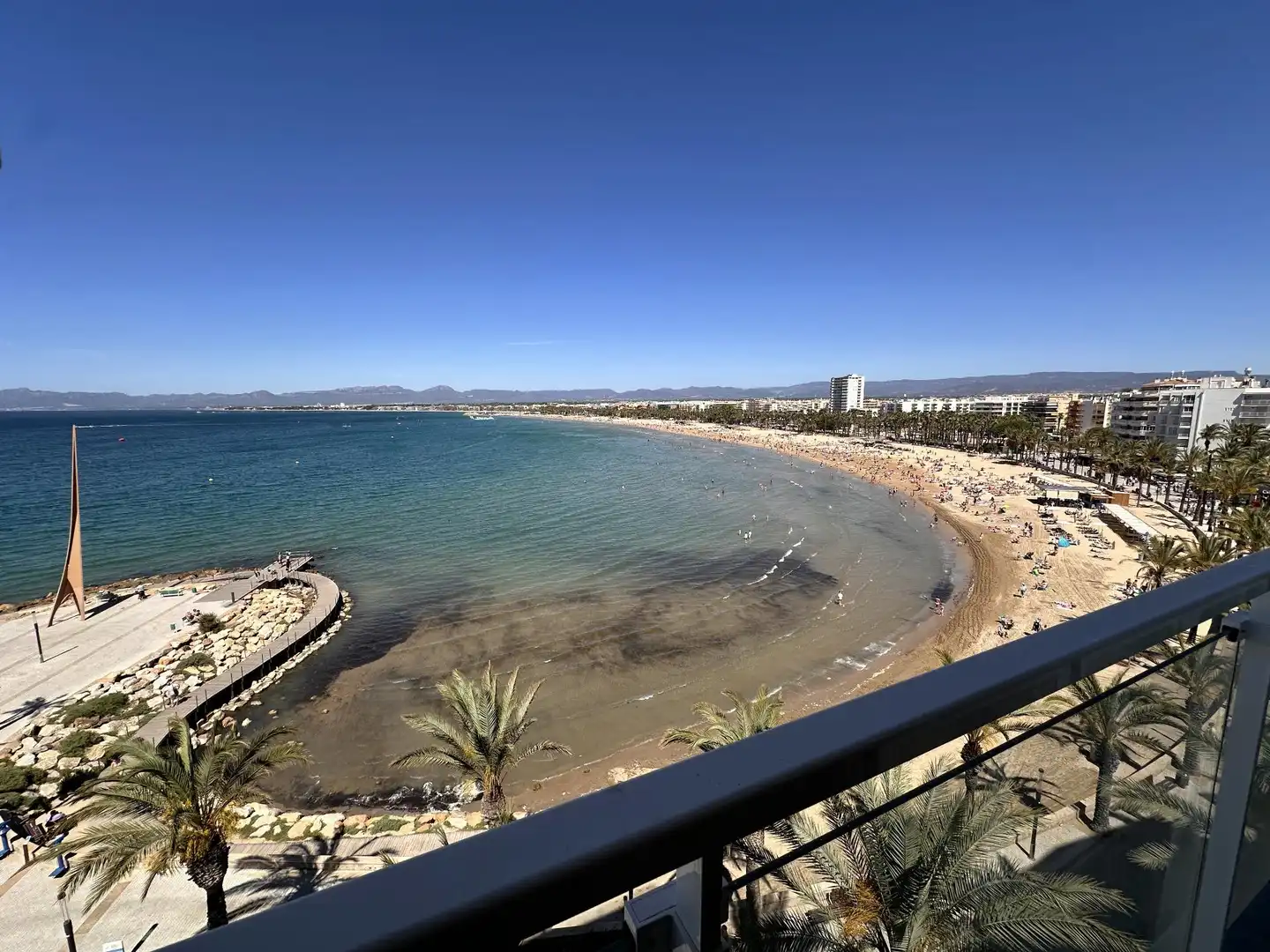 Apartament amb ascensor en venda a Calle COLON, imagen 7
