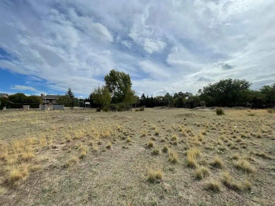 Residencial en venda en Galapagar