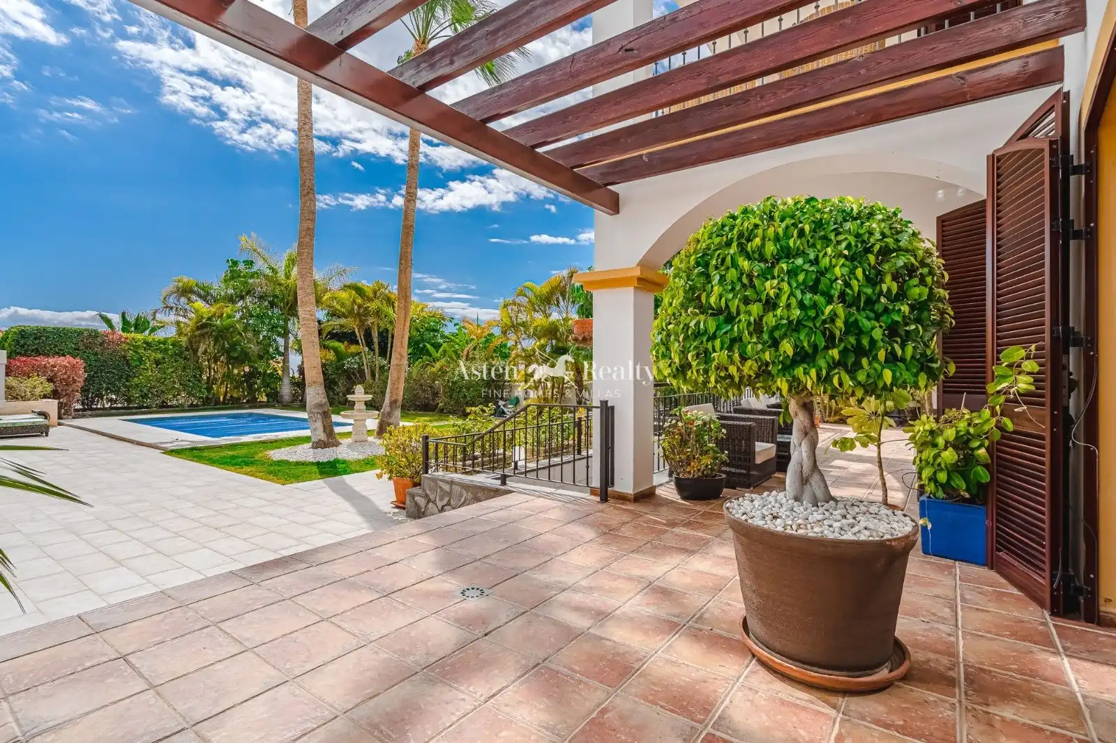 Maison avec piscine à vendre à El Almendro 15, imagen 91