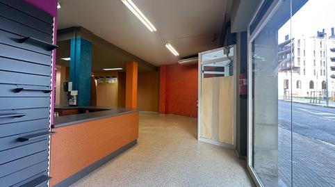 Photo 4 of Premises to rent in Carretera de Santpedor, 17, Carretera de Vic  - Remei, Manresa