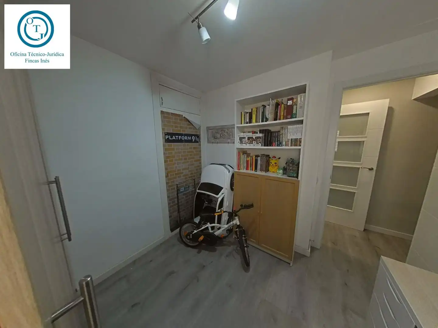 Attico con ascensore in vendita a Centre, imagen 18