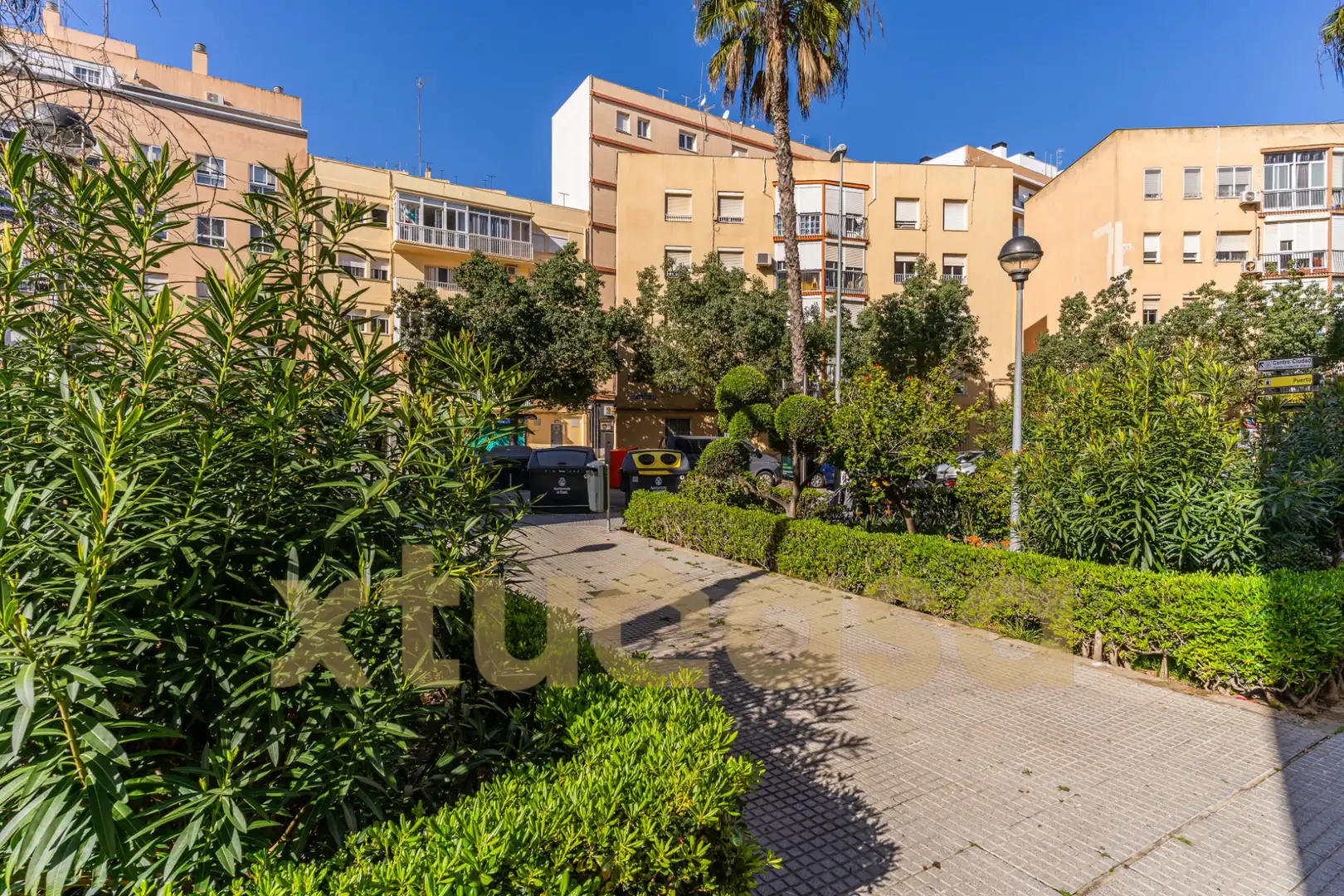 Apartamento en venta en Avenida San Severiano, Astilleros - La Paz - Loreto - El Corte Inglés