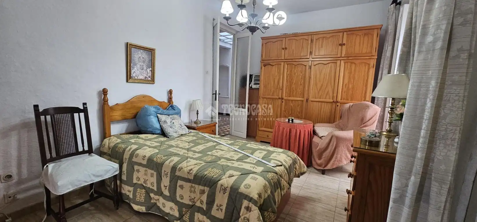 Casa adosada en venta en San Vicente