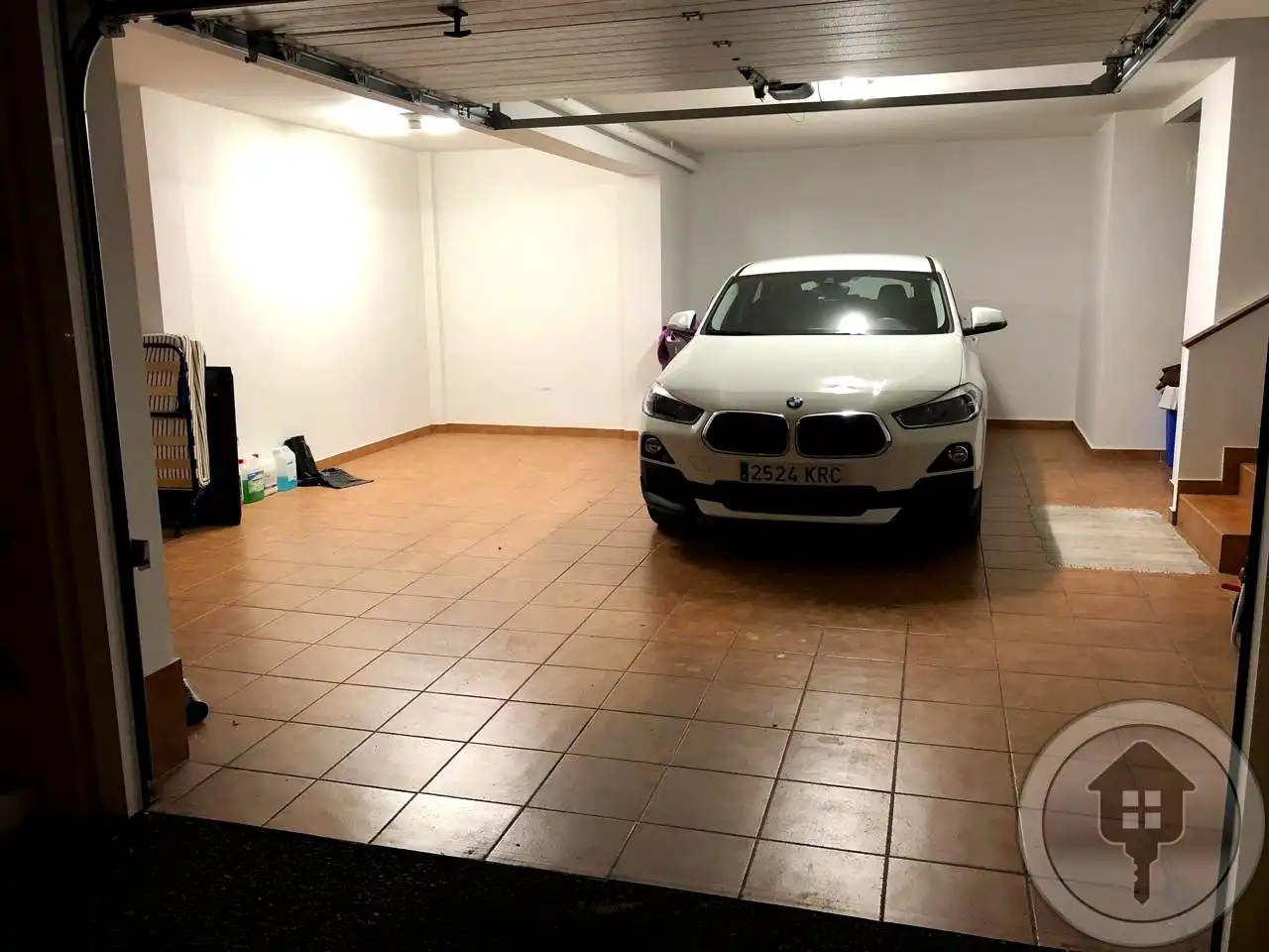 Aparcament de Casa o xalet en venda en Granadilla de Abona