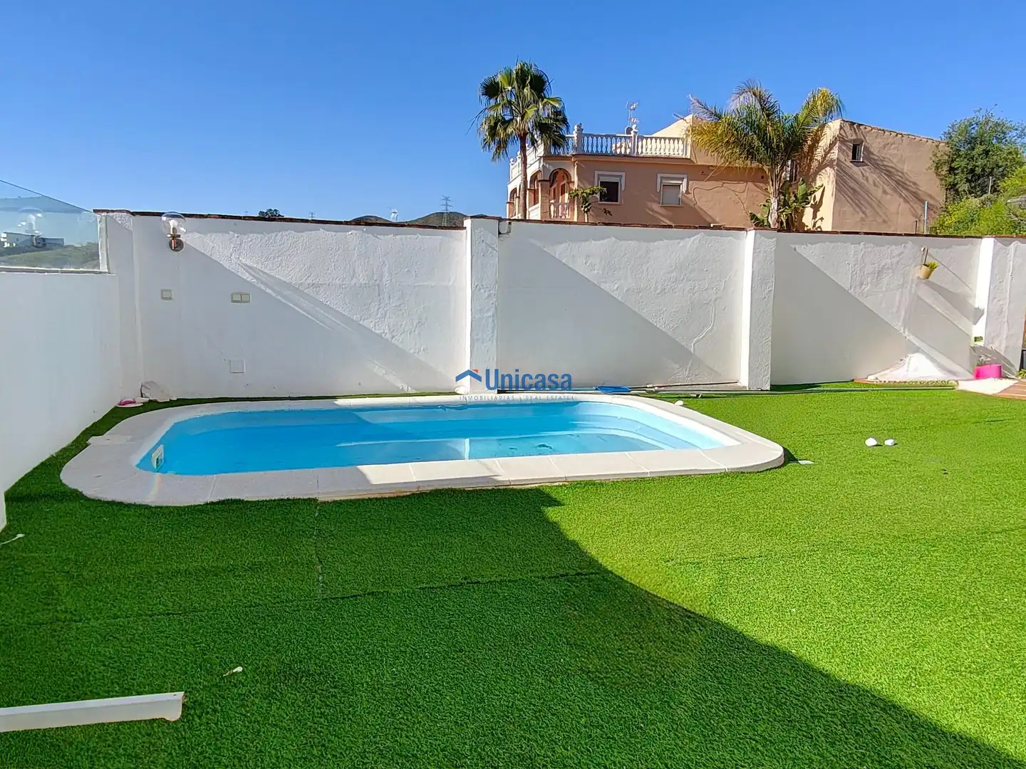 Houses for sale in Fuente Alegre - El Chaparral - Los Morales