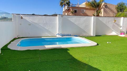 Foto 5 de Casa o xalet en venda a Fuente Alegre - El Chaparral - Los Morales, Málaga Capital