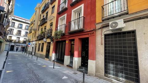 Foto 2 von Wohnung zum Verkauf in Calle Calle del Oso, Embajadores - Lavapiés,  Madrid Capital