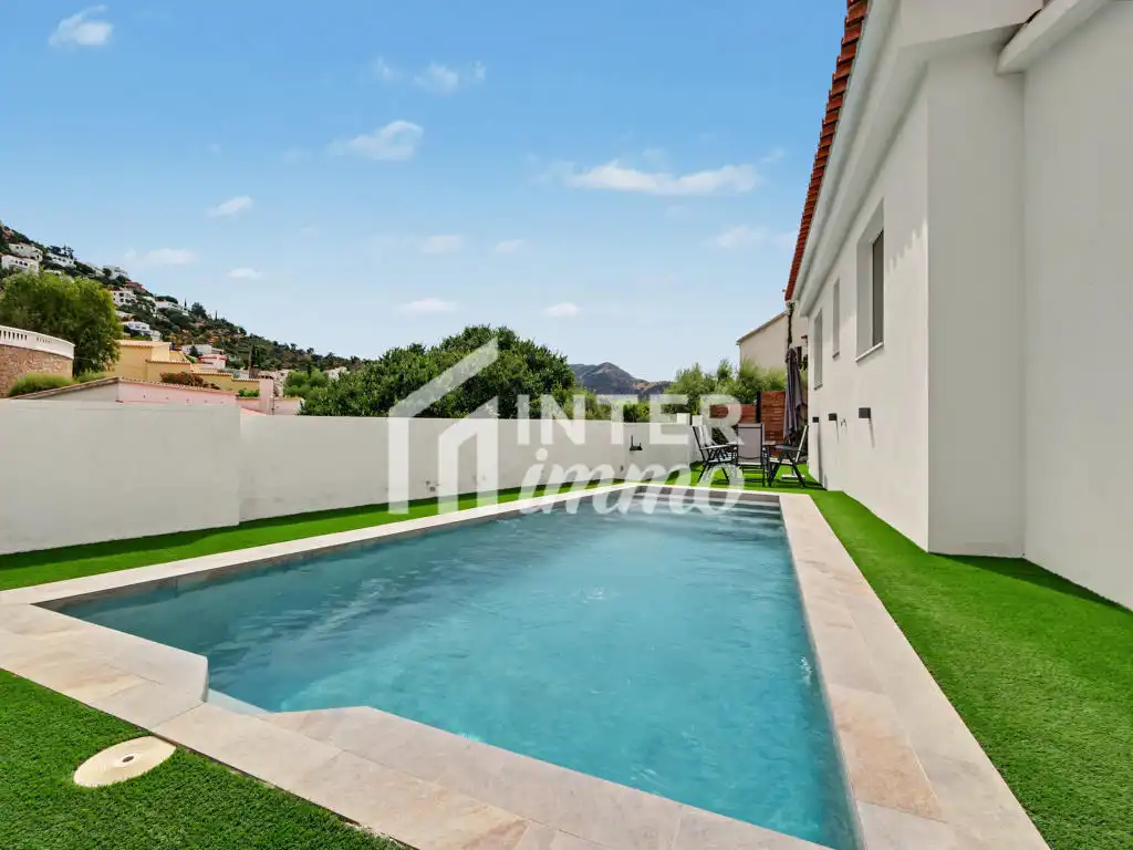 Casa con piscina en venta en Calle cordova 25, imagen 4