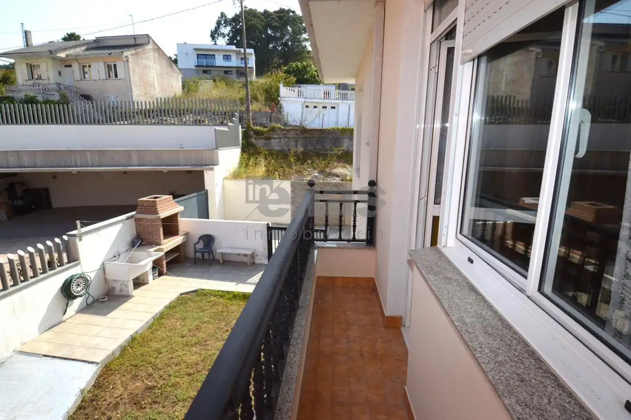Maison avec terrasse à vendre à Laxe, imagen 18