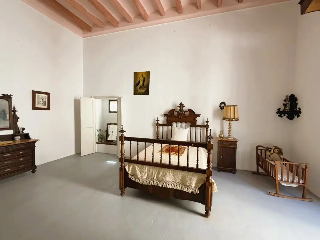 Doppelhaushälfte mit Garten zum Verkauf in Son Servera Poble, imagen 31
