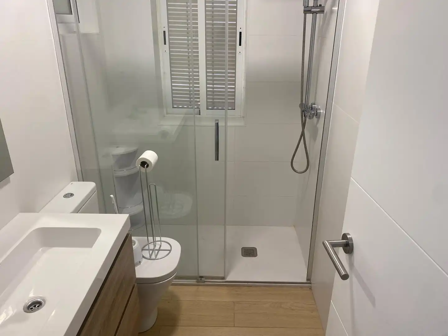 Bany de Pis en venda en Poblete, Ciudad Real