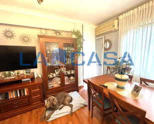 Kitchen of Flat for sale in  Sevilla Capital  with Terrace