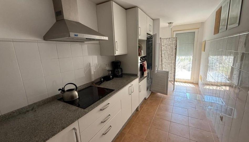 Foto 1 de Casa o xalet en venda a Avenida Avenida Federico García Lorca, 31, Gea y Truyols, Murcia