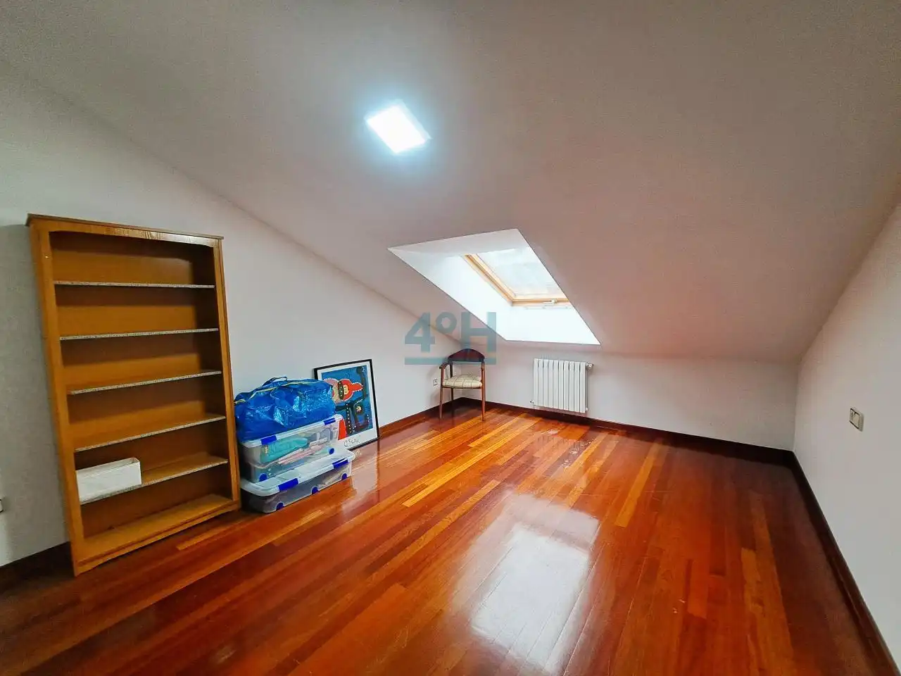 Duplexes for sale in Ourense Capital   with Heating, Parquet flooring and Balcony