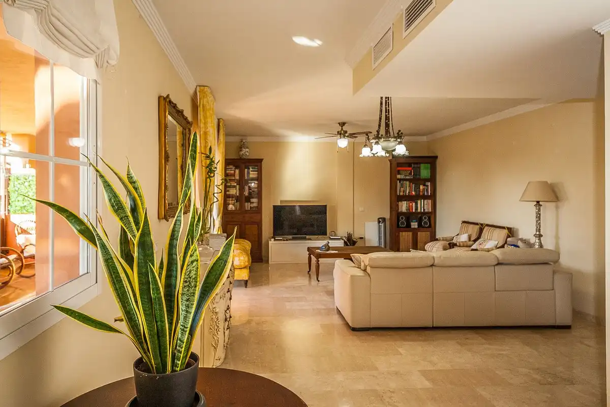 Appartement à vendre à Elviria - Cabopino, imagen 14