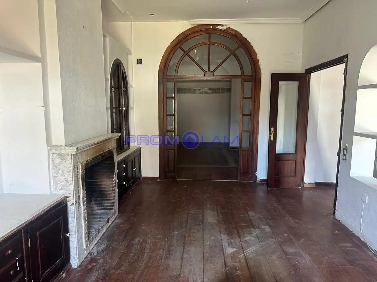 Casa o chalet en venta en Almensilla con Jardín privado, Terraza y Piscina