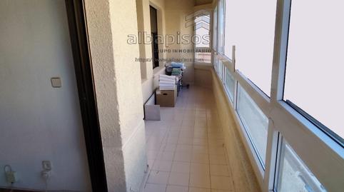 Foto 3 de Pis en venda a Centro,  Albacete Capital