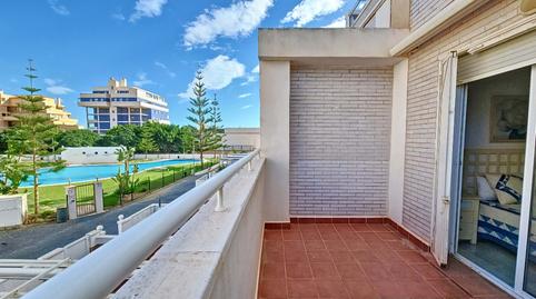 Photo 4 of Duplex for sale in Avenida de Rosita Ferrer, 2, El Sabinar – Urbanizaciones – Las Marinas – Playa Serena, Roquetas de Mar