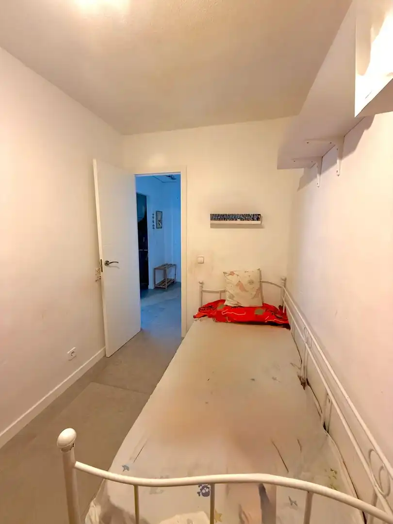 Bedroom of Flat for sale in Llucmajor  with Private garden and Community pool