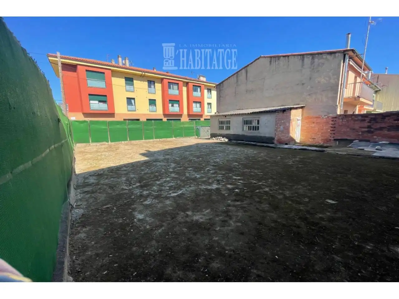 Wohnbaugrundstück zum Verkauf in Calle Torrent i Garriga, imagen 2