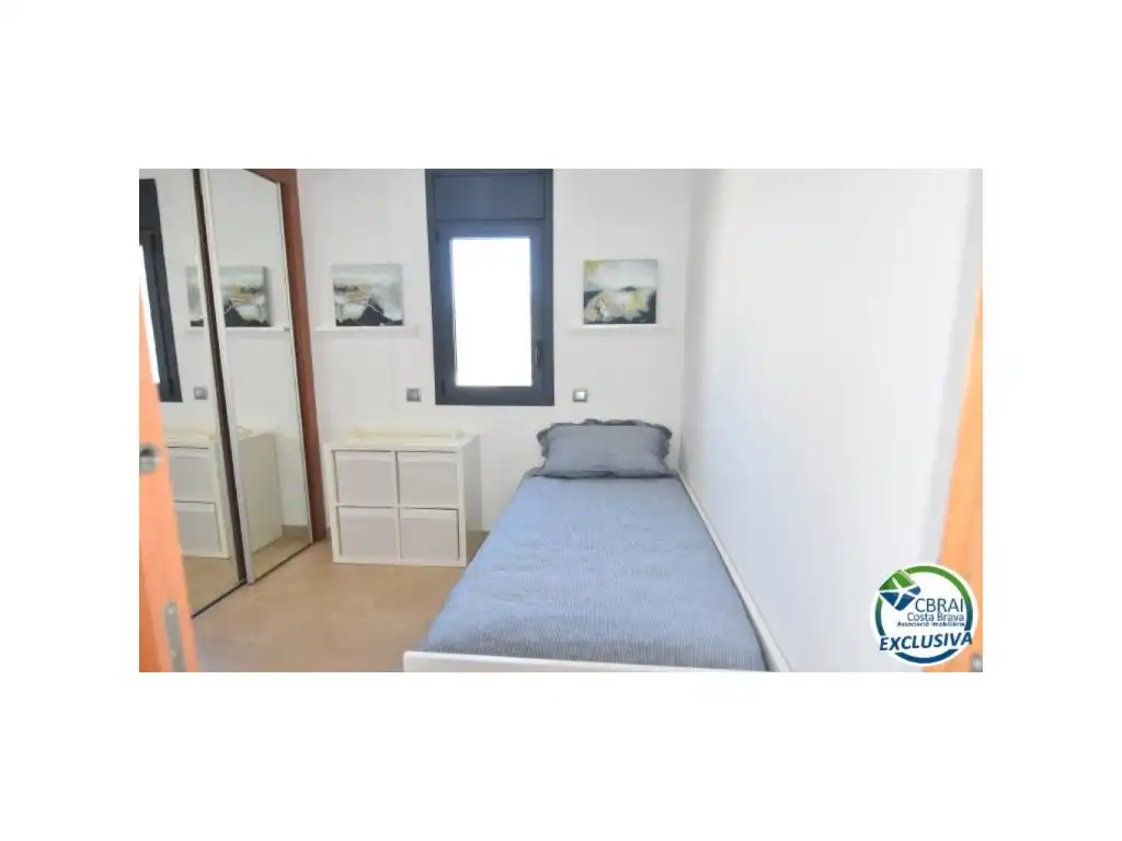 Piso con ascensor en venta en Calle Del Cap De La Gola 28-A, imagen 6