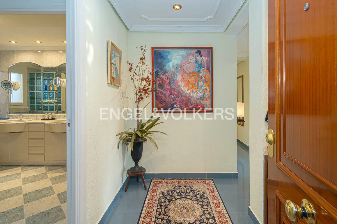 Apartment zum Verkauf in Casco Antiguo - Puerto, imagen 12