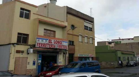 Photo 3 of Premises to rent in C/ Clemente Jordán, Juan XXIII, Las Palmas
