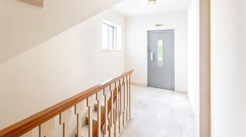 Foto 4 de Piso en venta en Centro - Sagrario, Granada Capital
