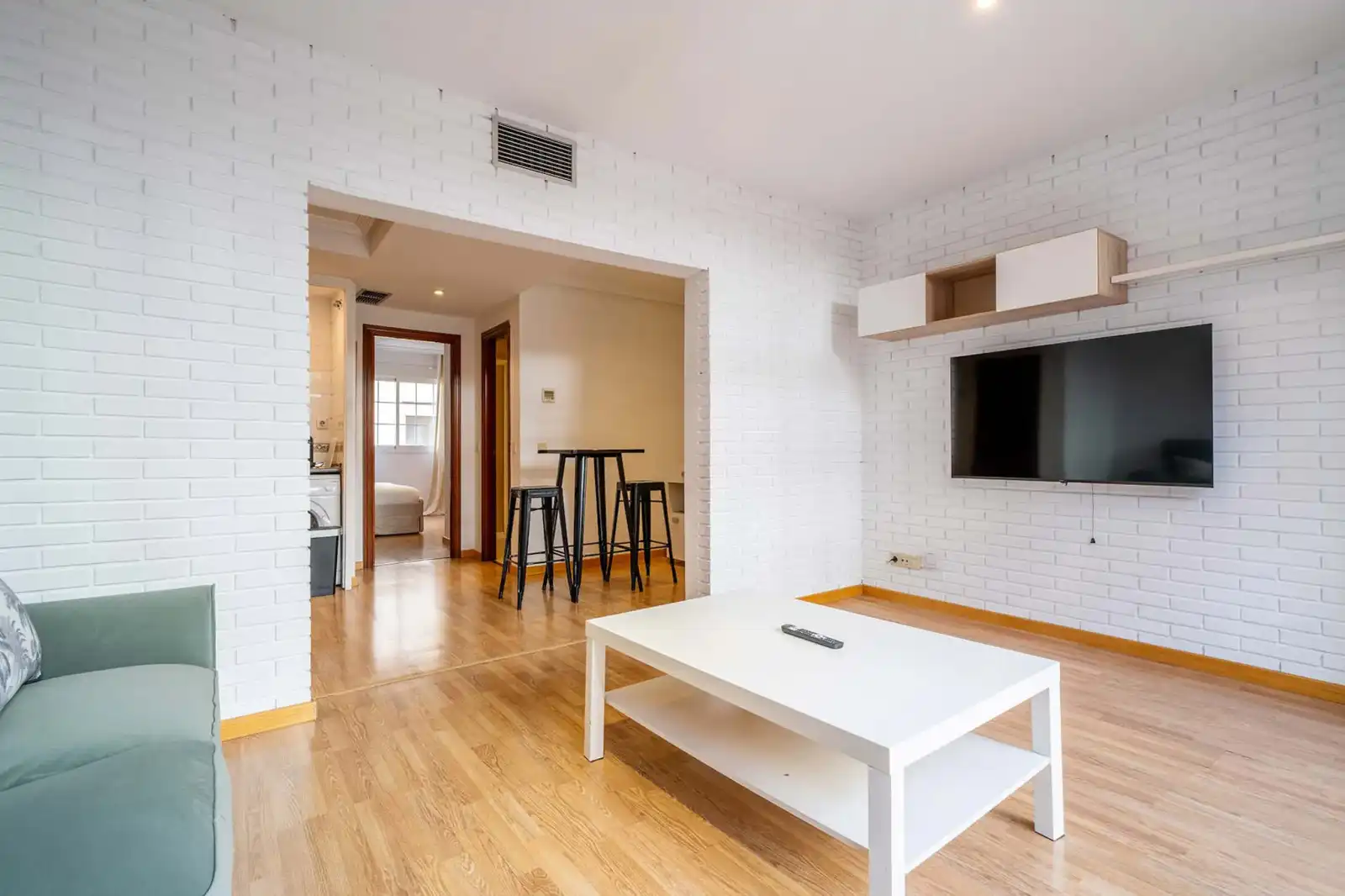 Fotografía del inmueble reportado: 2.430 €/mes — Guindalera, Madrid