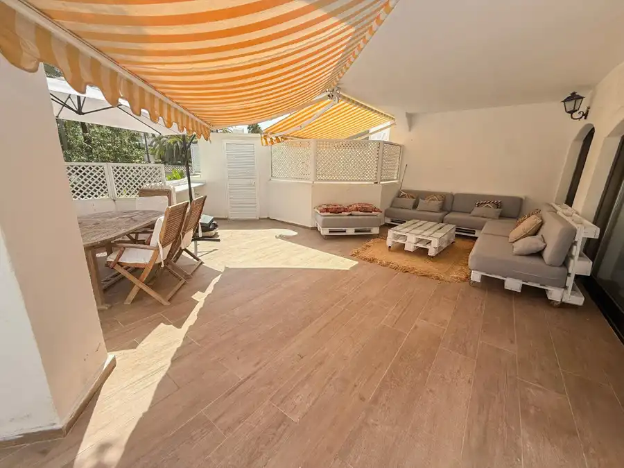 Ground floor for rent in Real de Zaragoza