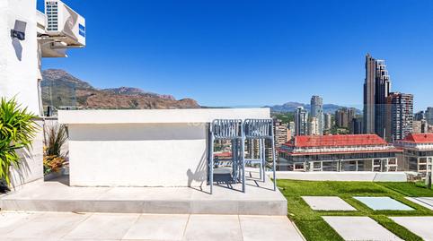 Foto 3 de Àtic en venda a Cala Palmera - Atrium, Alicante