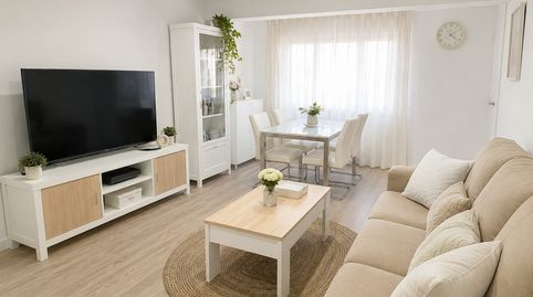 Foto 5 de Piso en venta en Camí Reial, Torrent