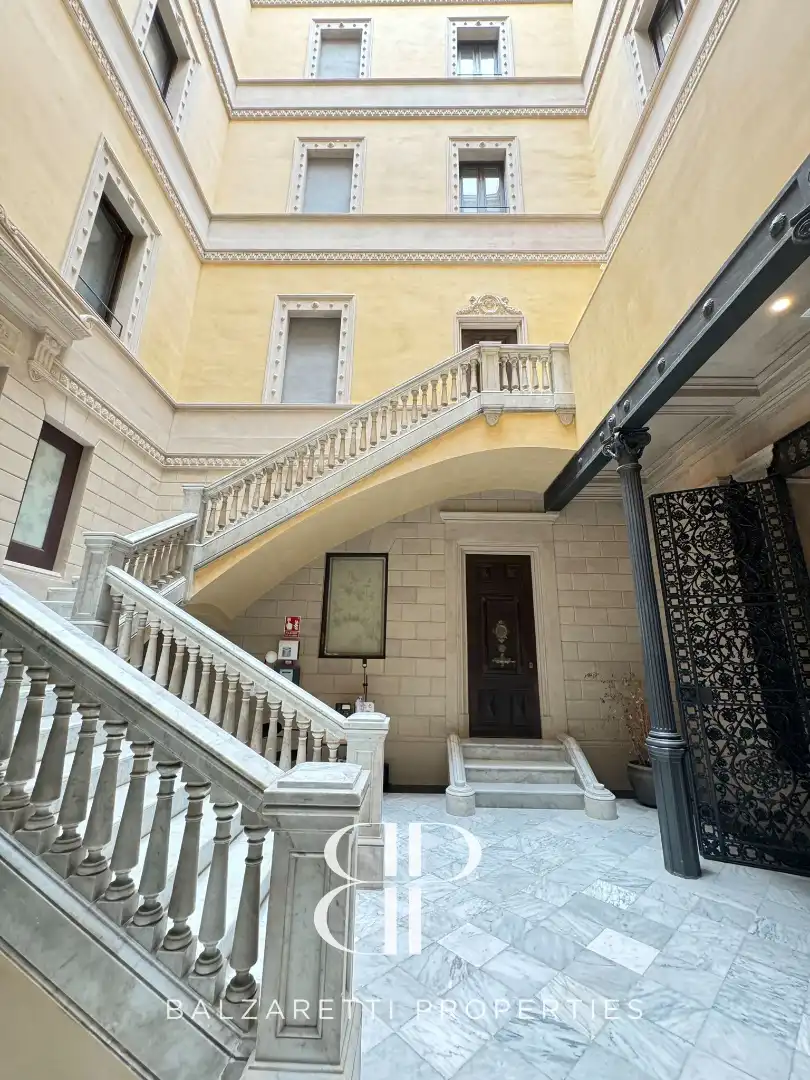 Flat with lift to rent in Carrer de Mallorca, imagen 26
