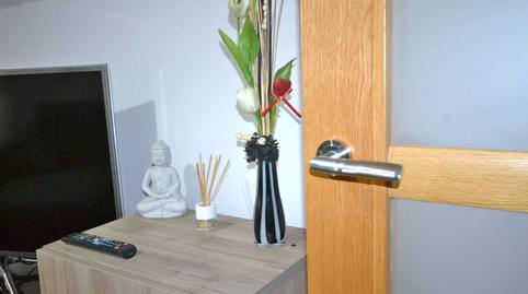 Foto 4 de Pis de lloguer a Asterios Mañanos, Sn, San Pablo y Santa Marina, Palencia