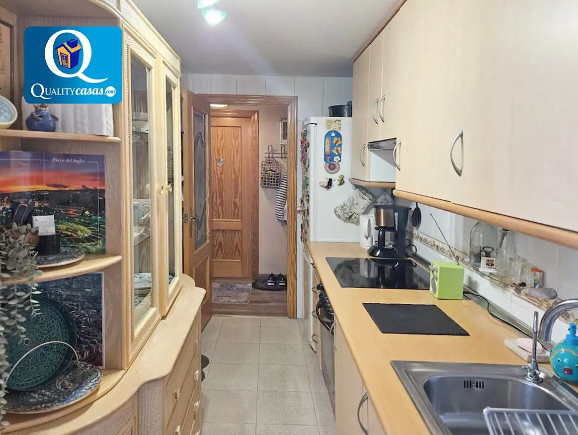 Wohnung mit Pool zum Verkauf in Rincón de Loix, imagen 10