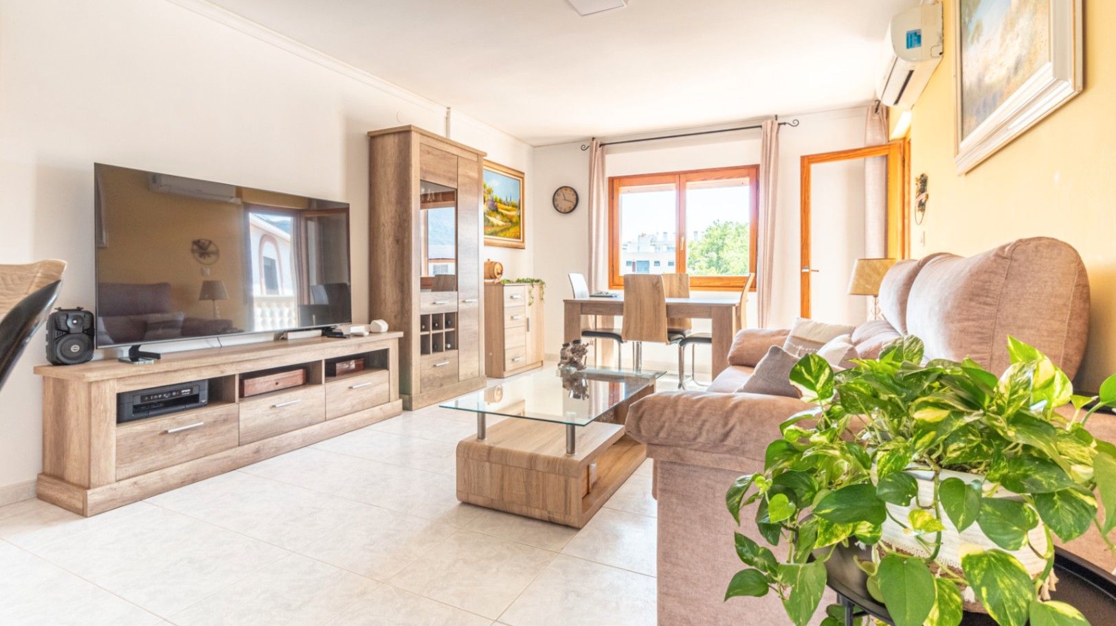 Apartament en venda a Les Bassetes - El Marjal, Las Marinas / Les Marines, Dénia