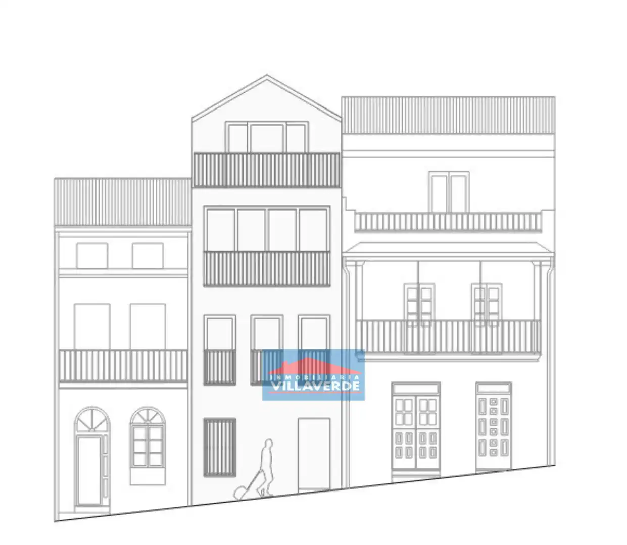 Maison à vendre à Cangas pueblo, imagen 3