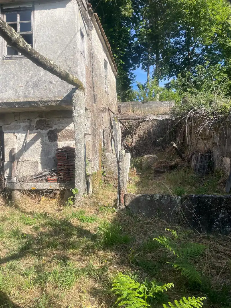 Casa rústica en venta en Aldea Campeliños 11, imagen 11
